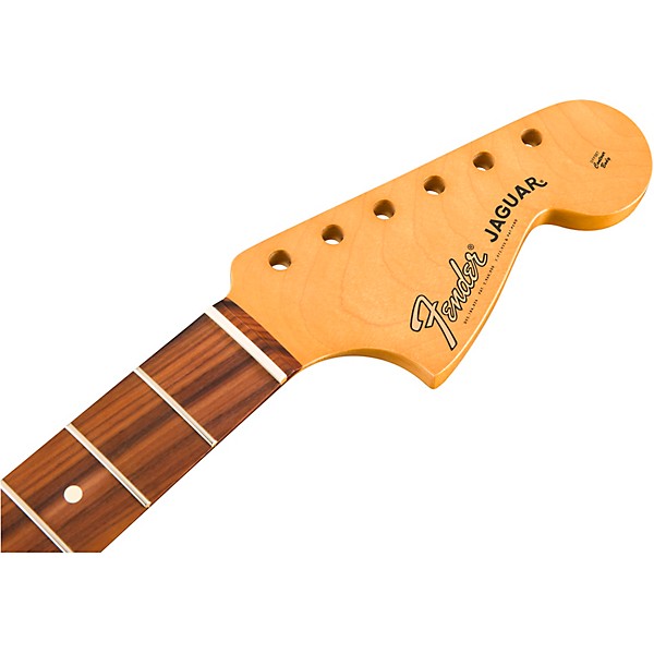 Fender Classic Player Series Jaguar Neck with Pau Ferro Fingerboard