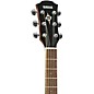 Yamaha CPX600 Medium Jumbo Acoustic-Electric Guitar Vintage Tint