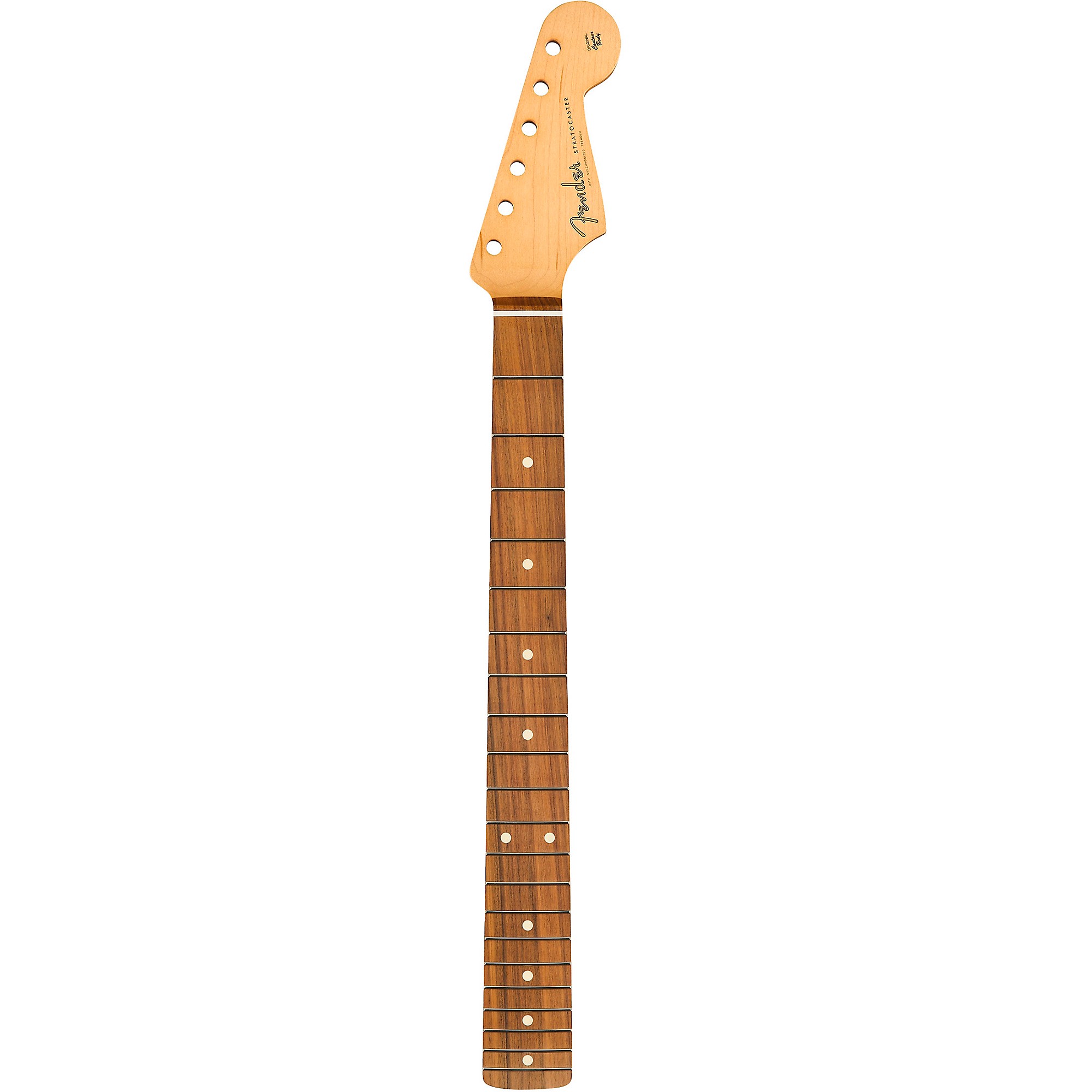 Classic Special 60s Stratocasterのボディとネック Fender Classic Series '60s Stratocaster Neck With Pau Ferro