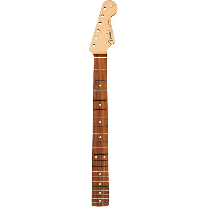 Fender Classic Player Series '60s Stratocaster Neck with Pau Ferro  Fingerboard | Guitar Center