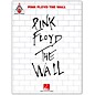 Hal Leonard Pink Floyd - The Wall Guitar Tab Songbook thumbnail