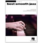 Hal Leonard Best Smooth Jazz - Jazz Piano Solos Series Volume 50 thumbnail