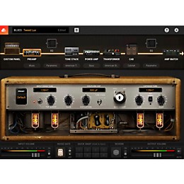Positive Grid BIAS AMP 2 Pro
