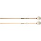 Innovative Percussion Medium General Marimba Mallets with Birch Handle White Yarn Medium thumbnail