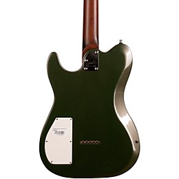 Godin Stadium 59 Desert Green RN Green White Pearl Pickguard