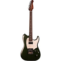 Godin Stadium 59 Desert Green RN Green White Pearl Pickguard