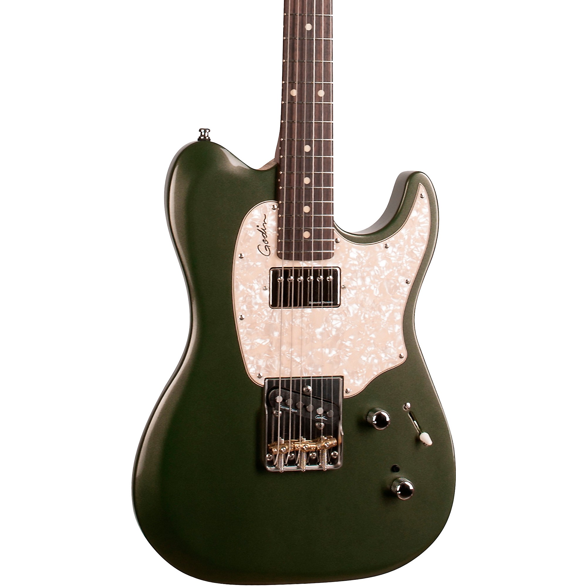 Godin Stadium59 DesertGreen　カナダ製 L18568000001001-04-2000x2000.jpg