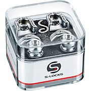 Schaller S-Locks Chrome for sale
