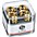 Schaller S-Locks Black Chrome Schaller S-Locks Gold