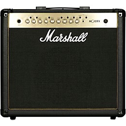 Marshall MG101GFX 100W 1x12 Guitar Combo Amp
