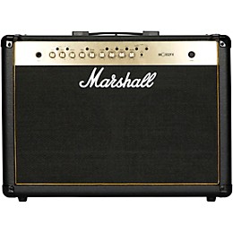 Open Box Marshall MG102GFX 100W 2x12 Guitar Combo Amp Level 2 Regular 190839511287