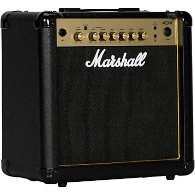 Marshall Mg15gr 15W 1X8 Guitar Combo Amp for sale