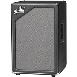 Open Box Aguilar SL 212 500W 2x12 Bass Speaker Cabinet Level 2  197881140304