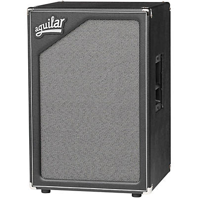 Aguilar Sl 212 500W 2X12 Bass Speaker Cabinet for sale