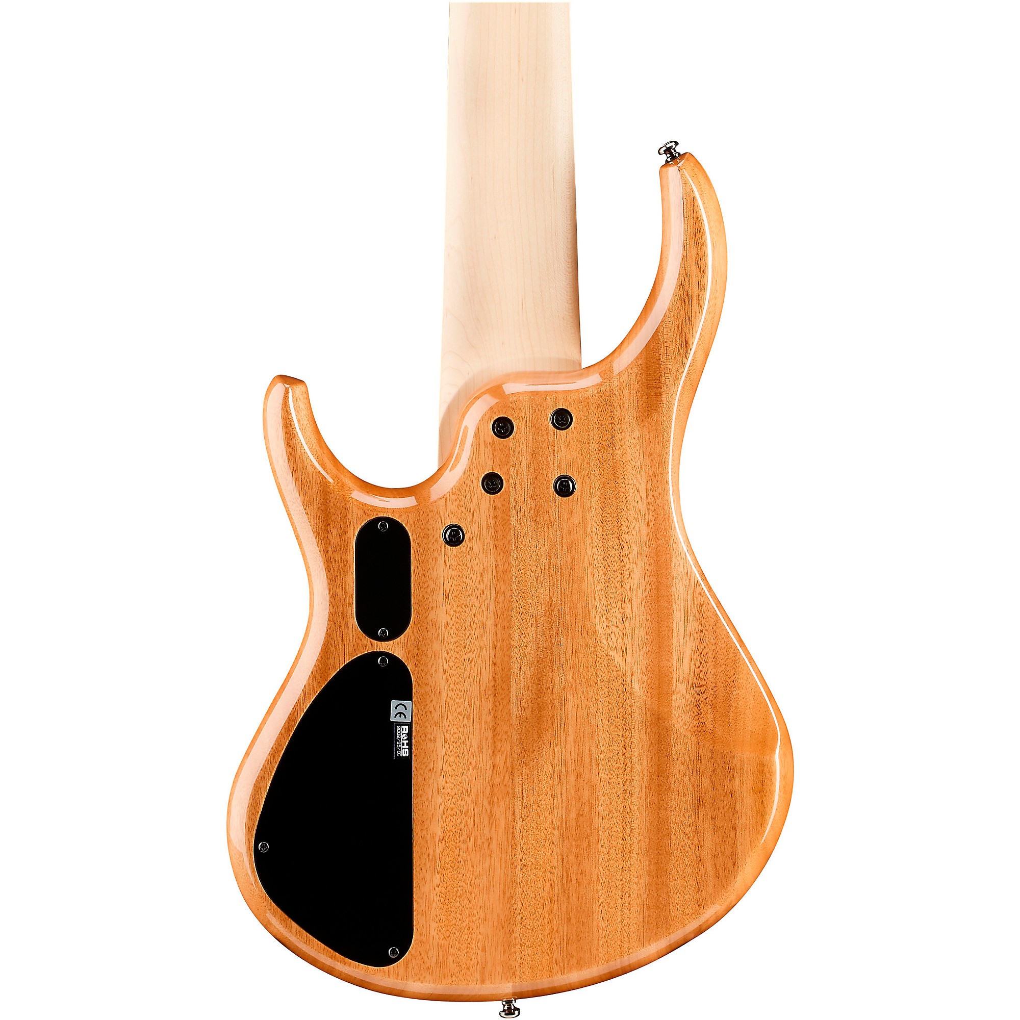 MTD Kingston 6弦 エレキベース MTD Kingston KZ 6-String Bass | Music & Arts