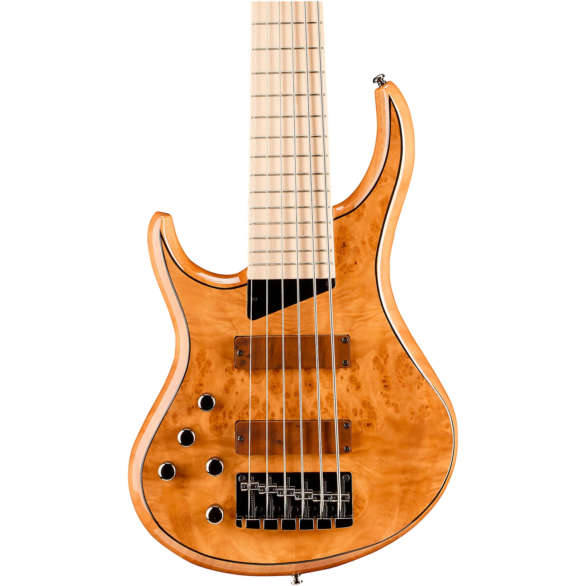 MTD Kingston 6弦 エレキベース Kingston ZX — Michael Tobias Design