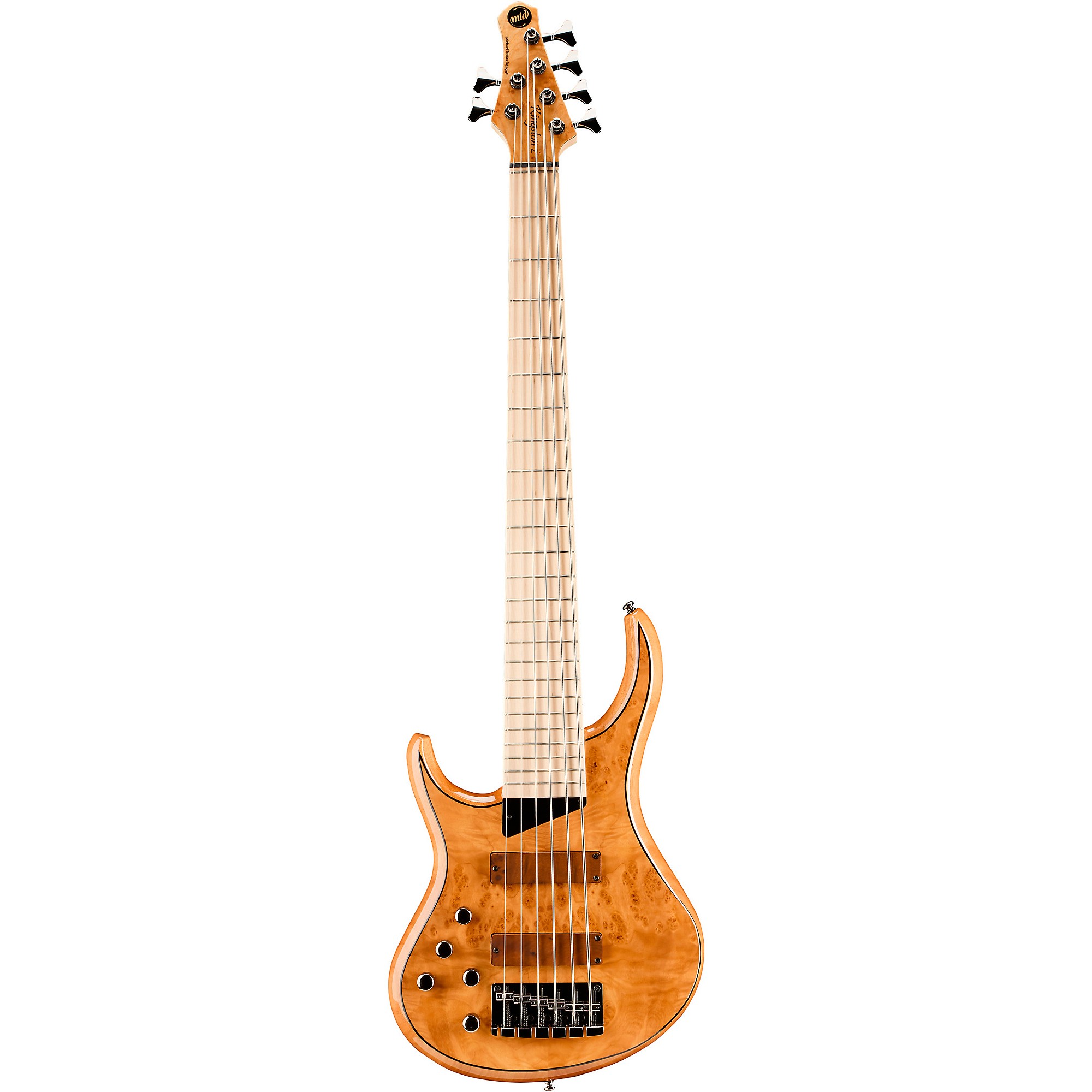 OCT 　MTD Kingston 6弦ベース OCT MTD Kingston 6弦ベース Kingston ZX — Michael Tobias Design