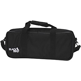 Blackbird Pedalboards Feather Pedalboard and Gig Bag Tweed Tolex