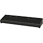 Blackbird Pedalboards Feather XL Pedalboard and Gig Bag Black Tolex thumbnail