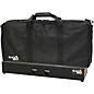 Blackbird Pedalboards Feather XL Pedalboard and Gig Bag Black Tolex