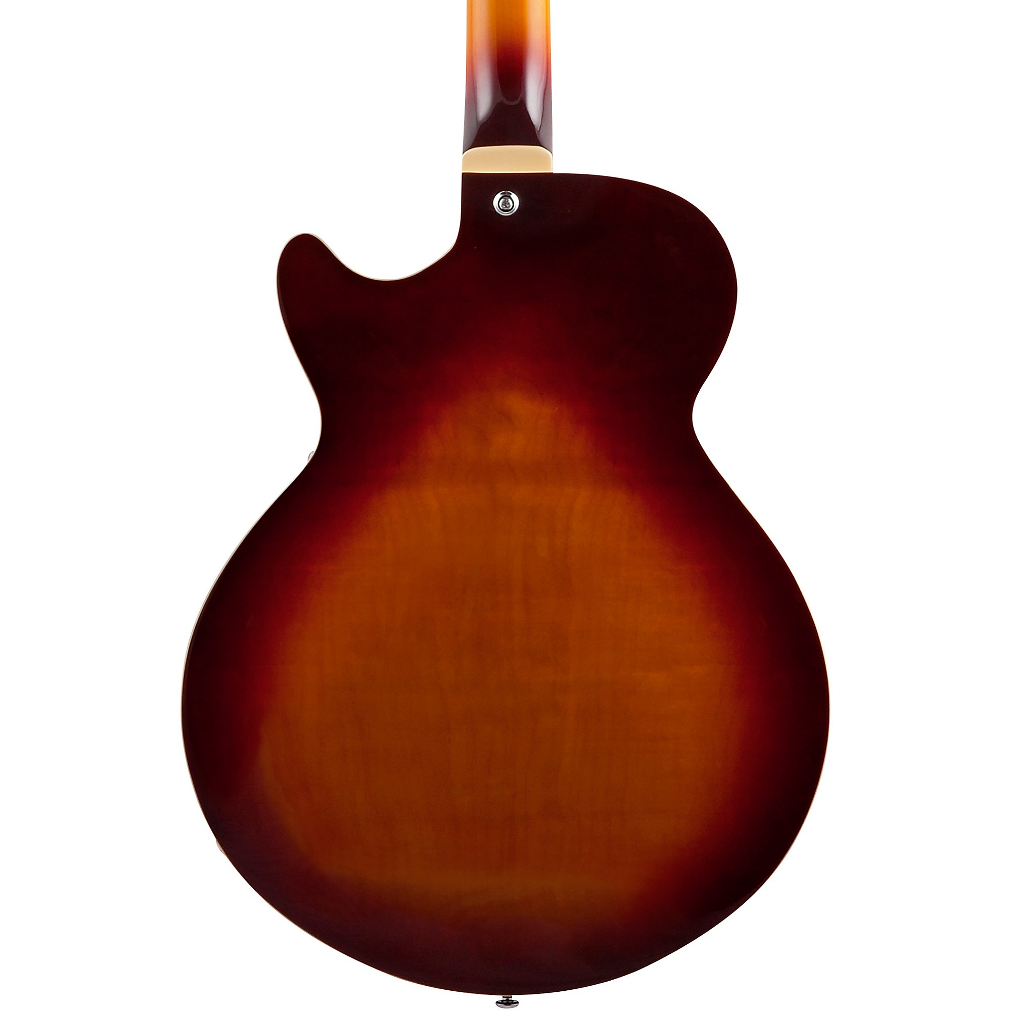 D'Angelico Premier Series Kurt Rosenwinkel SS Semi-Hollow Electric