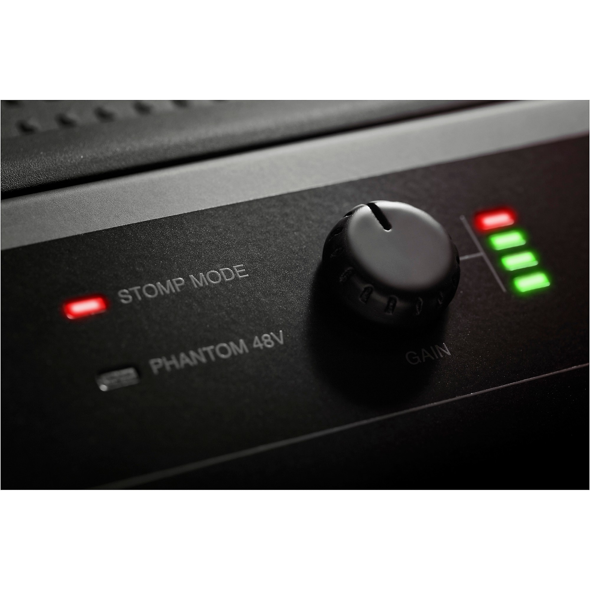 DTM・DAW IK Multimedia iRig Stomp I/O iRig Stomp I/O
