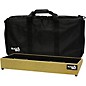 Blackbird Pedalboards 1224 12x24 Pedalboard and Gig Bag Tweed Tolex thumbnail