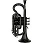 Cool Wind CCT-200BK Series Plastic Bb Cornet Black thumbnail