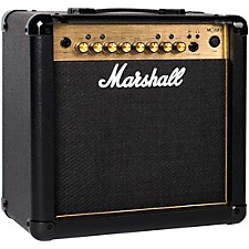 Marshall CODE25 25W 1x10 Guitar Combo Amp Black