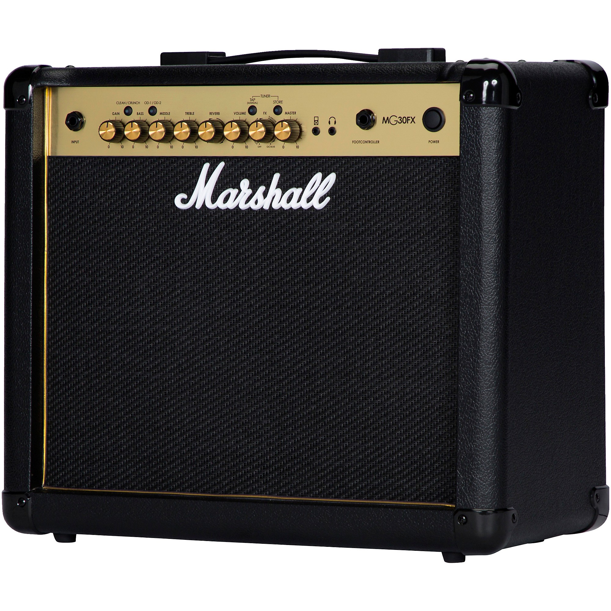 Marshall MG30GFX 30W 1x10 Guitar Combo Amp | Guitar Center