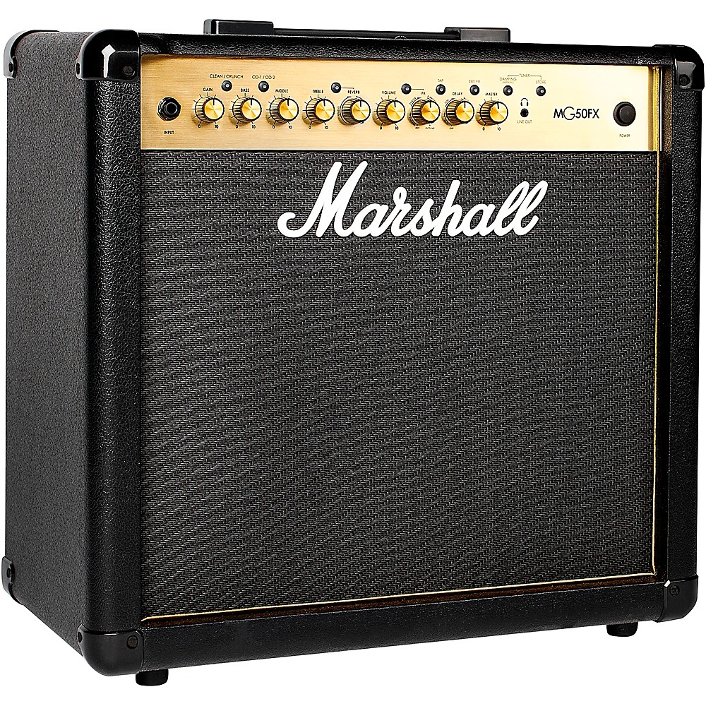 Best affordable store metal amps