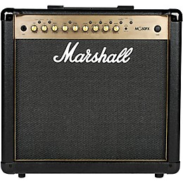 Marshall MG50GFX 50W 1x12 Guitar Combo Amp