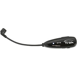 Open Box Galaxy Audio Galaxy Trek GT-S Portable Wireless Headset Microphone Level 1  Black