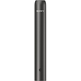 Sony ECM-100N Hi-Res Pencil Microphone (Omni)