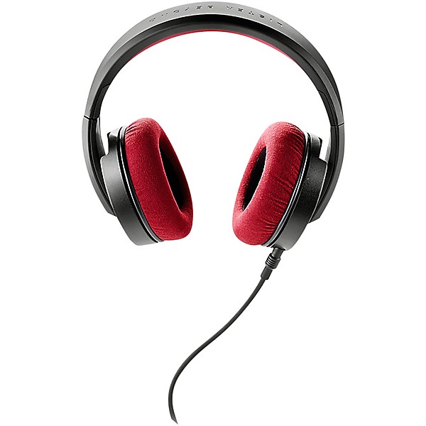 Focal Listen Professional Closed-Back Headphones