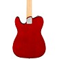 Open Box Fender American Elite Telecaster Thinline Quilted Maple Top Limited-Edition Electric Guitar Level 2 Aged Cherry B...