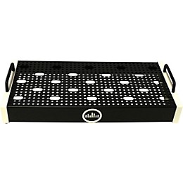 Temple Audio Design SOLO 18 Templeboard in Vintage White