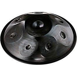 MEINL Sonic Energy HD4 Handpan (F4, Bb, C, C4, F, F4, C, Bb)