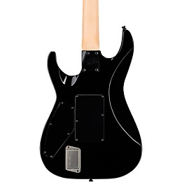 ESP USA M-II FR Electric Guitar Emerald Green