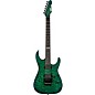ESP USA M-II FR Electric Guitar Emerald Green