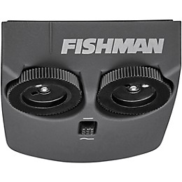 Open Box Fishman Matrix Infinity VT with Narrow Pickup Level 1 Black