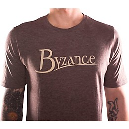MEINL Byzance T-Shirt Small