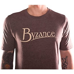 MEINL Byzance T-Shirt XX Large