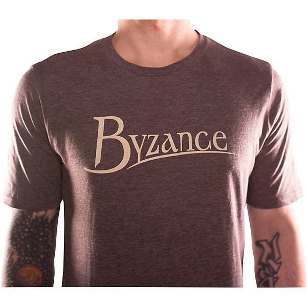 MEINL Byzance T-Shirt XX Large