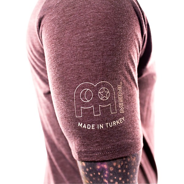 MEINL Byzance T-Shirt XX Large