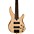 Yamaha TRBX605FM 5-String Electric Bass Guitar Natural Satin Yamaha TRBX605FM 5-String Electric Bass Guitar Natural Satin