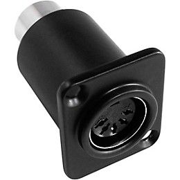 Temple Audio Design Midi 5-Pin DIN Connector