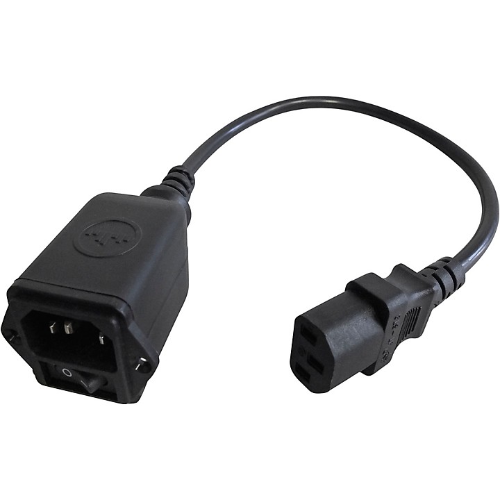 その他 temple audio IEC AC Mains Micro Module Temple Audio IEC AC Mains Micro Module | Sweetwater