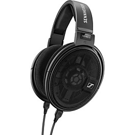 Open Box Sennheiser HD 660 S Binaural Recording Headset Level 1 Black/Grey