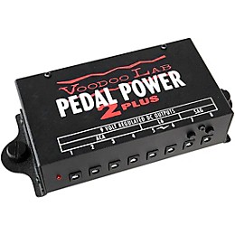 Temple Audio Design Voodoo Lab Mounting Bracket